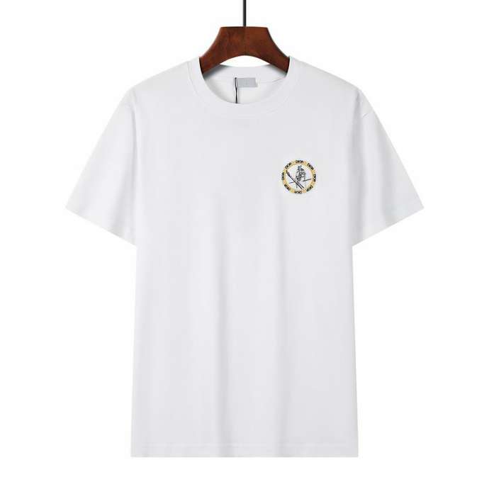 Dior T Shirts Short _SKUDiorS-XL81734023